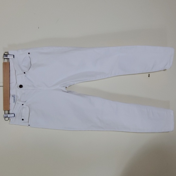 GAP Denim - Gap 1969 Legging  Women's Jeans Size 27 White